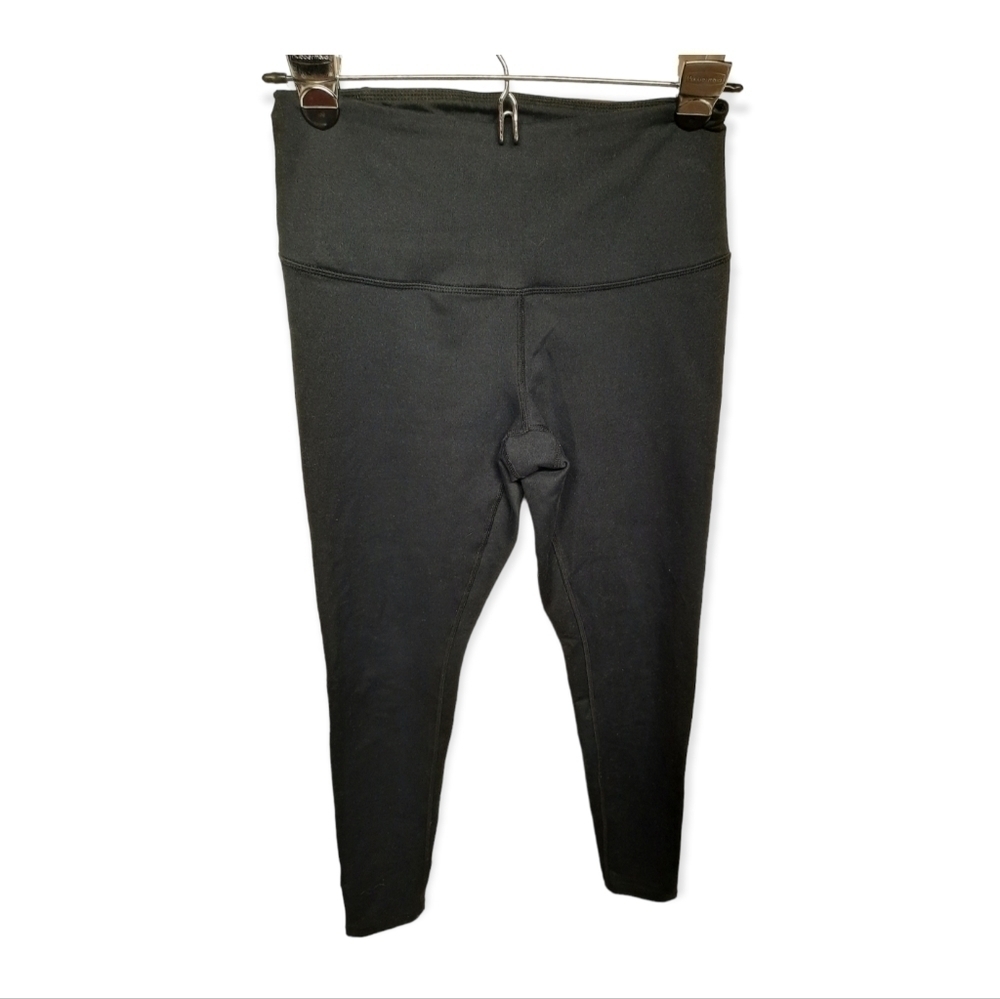 ZELLA Black Leggings -Small-